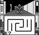 Bionic Battler screenshot 5 for GameBoy